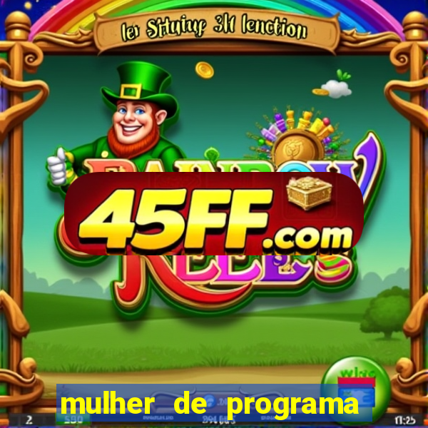 mulher de programa em cruzeiro sp